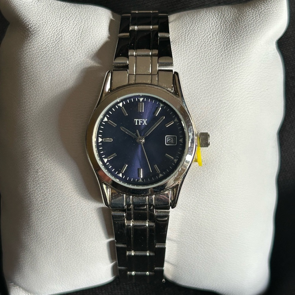 TFX Woman’s watch by Bulova